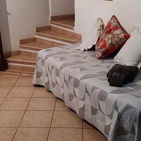דירות Cagliari Centro מראה חיצוני תמונה